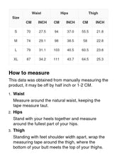 Women's Fashion Washed Frayed Denim Pants Button Zipper Straight Leg Pockets Basic Jeans Sai Feel